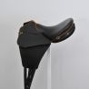 Selle Florac 2.0 d'occasion Noir/Tournesol