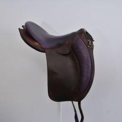 Selle Compiègne d'occasion