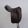 Second hand Compiègne saddle