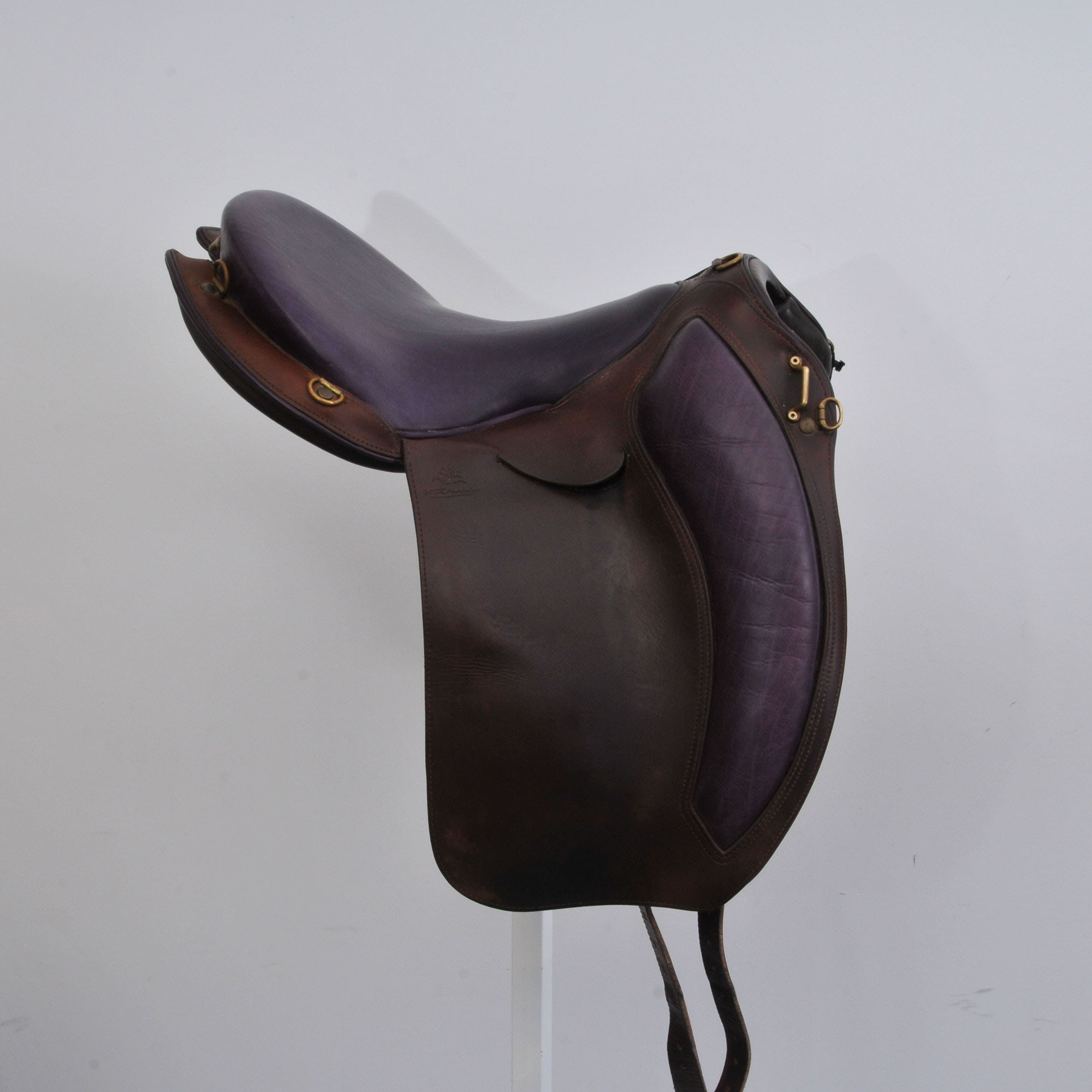 Selle Compiègne d'occasion