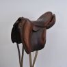Second hand Compiègne saddle