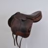 Selle D13 d'occasion Marron/Café