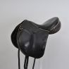 Selle D13 d'occasion Noir/Crème