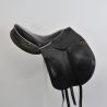 Selle D13 d'occasion Noir/Crème