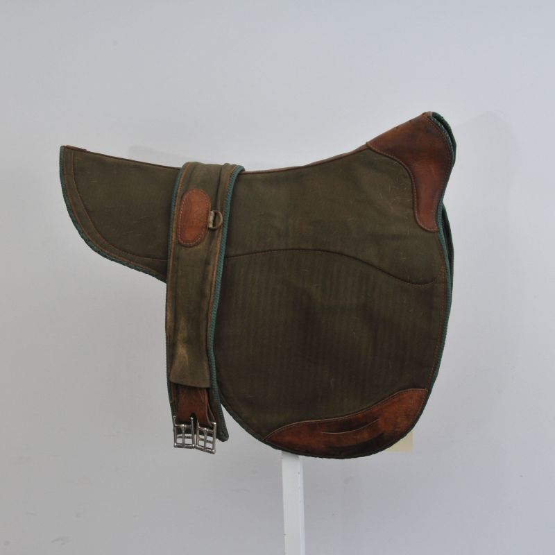 Selle Séverac d'occasion