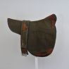 Séverac saddle