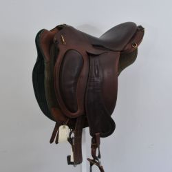 Séverac saddle
