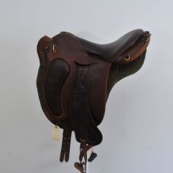 Séverac saddle