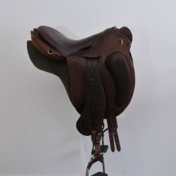 Séverac saddle