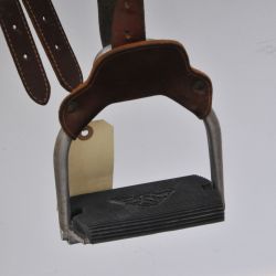 Selle Séverac d'occasion
