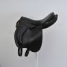 Selle Séverac d'occasion Noir/Noir