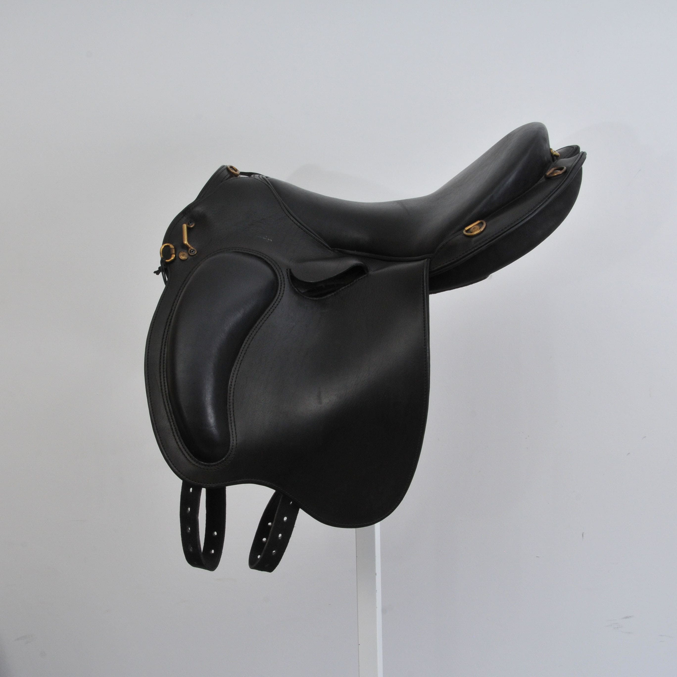 Selle Séverac d'occasion Noir/Noir