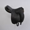 Selle Séverac d'occasion Noir/Noir