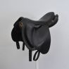 Selle Séverac d'occasion Noir/Noir