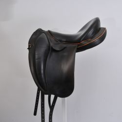 copy ofDoline II saddle