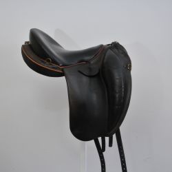 copy ofDoline II saddle