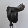 Selle Doline II d'occasion Noir/Tournesol
