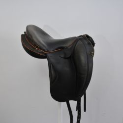 Second hand black Doline II