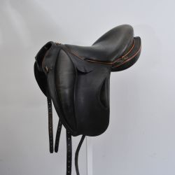 Second hand black Doline II