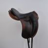 Selle Doline d'occasion Marron/Noir
