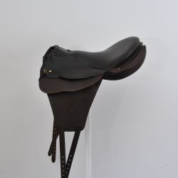 Demo saddle Florac 2.0