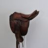 Second hand Marathippo saddle