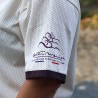 Polo manches courtes APLOMBS Mixte