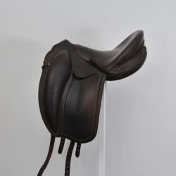 Selle Doline II d'occasion Marron/Café
