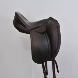 Selle Doline II d'occasion Marron/Café