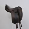 Selle Doline II d'occasion Marron/Café