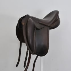 Selle Doline II d'occasion Marron/Café