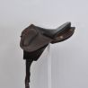 Selle Margeride d'occasion Café/Bleu