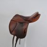 Selle Marathippo d'occasion Noisette/Ibérico