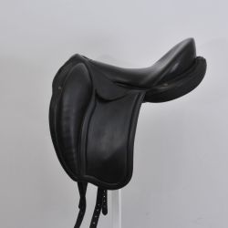 Selle Doline II d'occasion Noir
