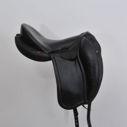 Selle Doline II d'occasion Noir