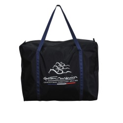 Saddlery bag