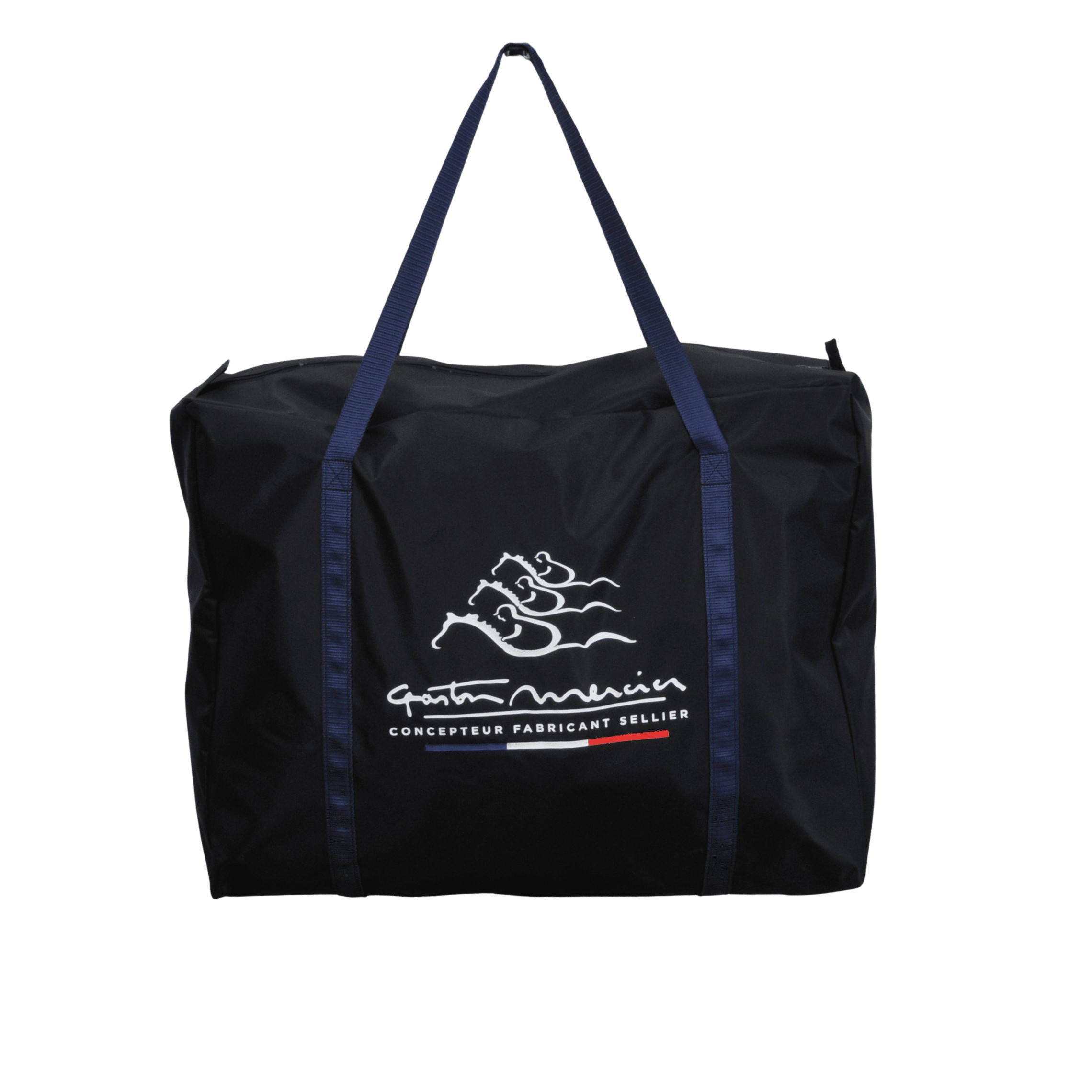 Sac de sellerie Gaston Mercier