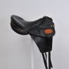 Selle Florac 2.0 d'occasion Noir/Tournesol