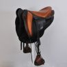 Selle Compiègne d'occasion Noir/Havane
