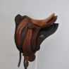 Second hand brown Doline Saddle